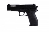 Replica pistol P226 Navy GBB gas Cybergun