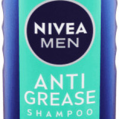 Nivea Sampon par gras, 400 ml