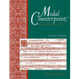 Modal Counterpoint, Renaissance Style