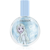 Disney Frozen Elsa Eau de Toilette pentru copii 30 ml