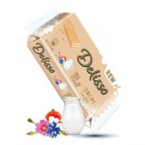 Napolitane cu crema de lapte Toren Delisso 24x40g MGR31121