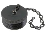 Capac protecție din aluminiu 28 MS/DS