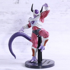 Figurina Frieza Dragon Ball Z anime 24 cm foto