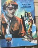 RVS3 Revista Clubul Temerarilor - Nr 67 - Rebus la Mamaia