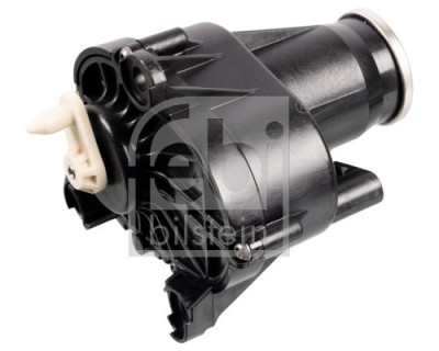 FEBI BILSTEIN 170534 febi Plus Element reglaj, clapeta (galerie foto
