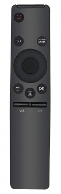 Telecomanda Universala Smart Pentru Tv Samsung Smart Gata de Utilizare foto