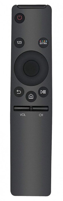 Telecomanda Universala Smart Pentru Tv Samsung Smart Gata de Utilizare