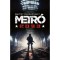 Metr&oacute; 2033 - Dmitry Glukhovsky