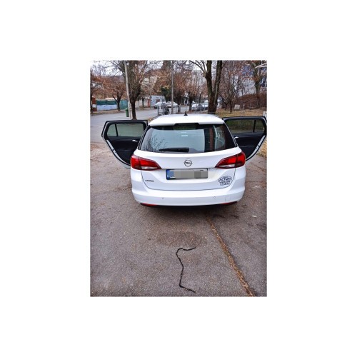 Perdele Auto Interior compatibile Opel Astra K Break 2018-&gt;