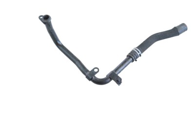 Furtun de lichid de răcire JAGUAR E-PACE X540 2018 OEM: H4P3-8B159-EA,H4P38B535BB 25445756 foto