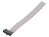 Cablu panglică SAMTEC IDC 6 pini 1,27mm FFSD-06-S-03.00-01-N