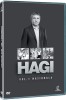 Hagi - Nationala (2008 - Gazeta Sporturilor - DVD / VG)