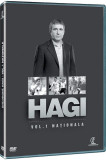 Hagi - Nationala (DVD - Media - NM)