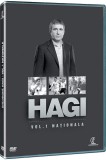 Hagi - Nationala + Cluburile (2008 - Gazeta Sporturilor - 2 DVD / NM)
