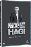 Hagi - Nationala (2008 - Gazeta Sporturilor - DVD / NM)