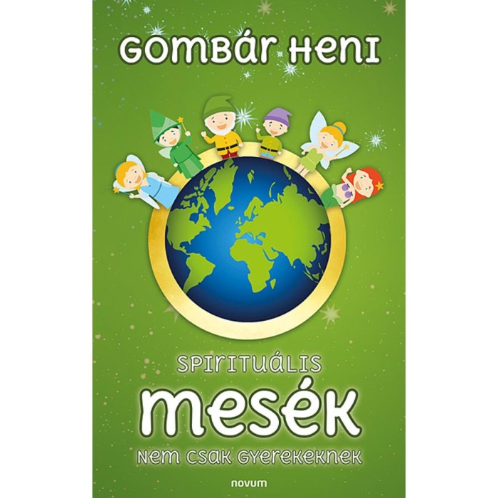 Spiritu&aacute;lis mes&eacute;k