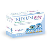 Iridium Baby servetele sterile x 28, Fidia Farmaceutici