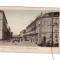 CP Timisoara - Strada Andrassy, pana in 1918, animata, stare buna