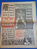 ziarul delict - din anii '90