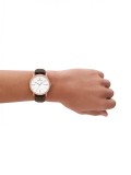 Ceas Barbati, Emporio Armani, Minimalist AR11572 - Marime universala