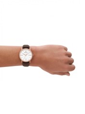 Ceas Barbati, Emporio Armani, Minimalist AR11572 - Marime universala foto