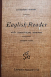 English reader with conversation exercises - Quatrieme et troisieme