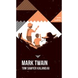 Tom Sawyer kalandjai - Twain