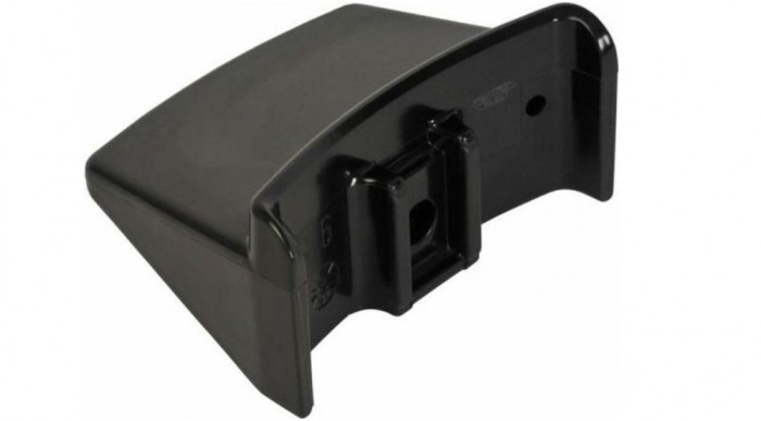 Maner negru pentru oala sub presiune GROUPE SEB 790098