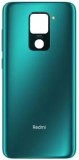 Cumpara ieftin Capac Baterie Xiaomi Redmi Note 9 verde