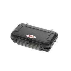 Hard Case 0.5l IP65 Panaro MAX001V Fara Bureti