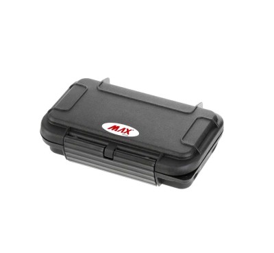 Hard Case 0.5l IP65 Panaro MAX001V Fara Bureti foto