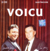 CD Clasica: Ion si Madalin VOICU ( 2 CDuri originale Electrecord, cu autograf )