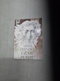 Geniu pustiu - Mihai Eminescu