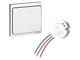 Suport de perete pentru comutator 230VAC 4.3A 80m 1000W