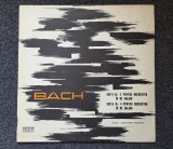 SUITA Nr. 3 * SUITA Nr. 4 - Bach