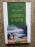 Emily Bronte - La rascruce de vanturi EDITIE DE LUX LEDA