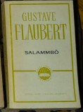 Gustave Flaubert - Salammbo