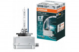 Bec D1S OSRAM 66140CBN 12/24V; 35W; COOL BLUE INTENSE (NextGen); cu pana 150% mai multa lumina; albastru; Pk32d-2; Omologare: ECE; pana la 3000 h; Fa