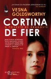 Cumpara ieftin Cortina De Fier. O Poveste De Dragoste, Vesna Goldsworthy - Editura Humanitas Fiction