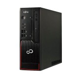 Calculatoare SH Fujitsu ESPRIMO C710, Quad Core i5-3470S, 8GB DDR3, 2 x Serial