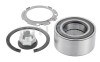 SNR R155.07 Set rulment roata
