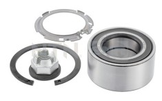 SNR R155.07 Set rulment roata