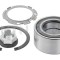 SNR R155.07 Set rulment roata