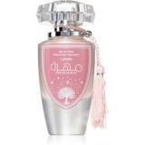 Cumpara ieftin Lattafa Mohra Silky Rose Eau de Parfum pentru femei 100 ml