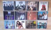 CD Rap/Hip-Hop/R&amp;B Originale Import! Boyz II Men, R. Kelly, Wu-Tang Clan, Redman, Mariah Carey, SWV, Toni Braxton, Ja Rule. Colecție Rară!