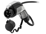 Cablu de &icirc;ncărcare electrică eMobility 5m 20A