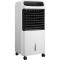 Racitor de aer, portabil, 4 in 1, 80 W, 3 viteze, cu telecomanda, rezervor 12 L, Strend Pro GartenVIP DiyLine