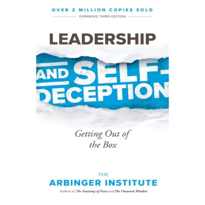 Leadership and Self-Deception: Getting Out of the Box foto