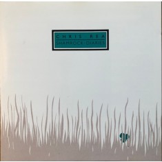 CD Chris Rea &ndash; Shamrock Diaries (EX)