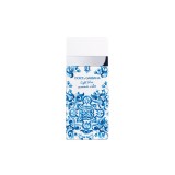 Dolce &amp; Gabbana Light Blue Summer Vibes Apa de toaleta pentru femei EDT 100 ml
